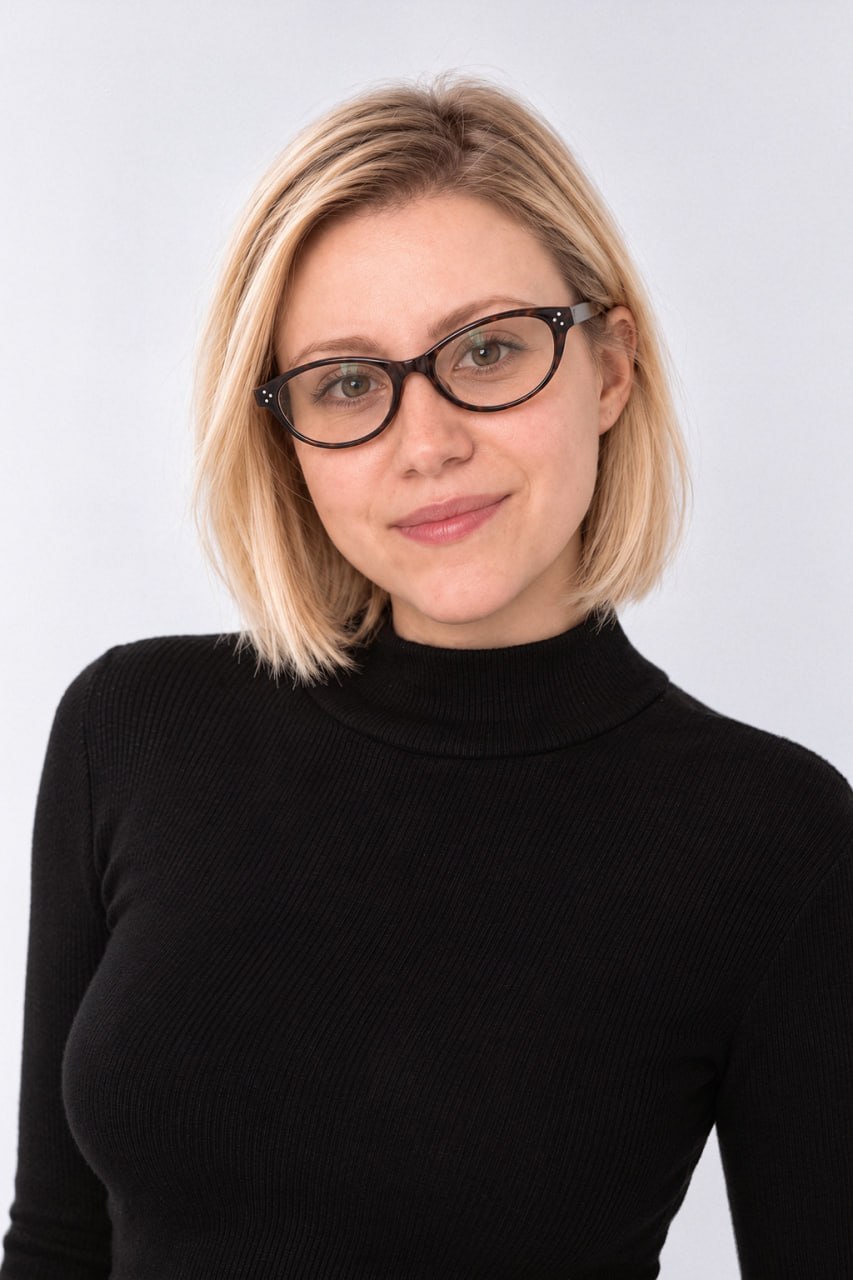 Guilia Paladini